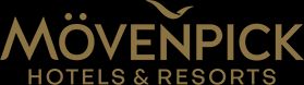 Mövenpick logo.